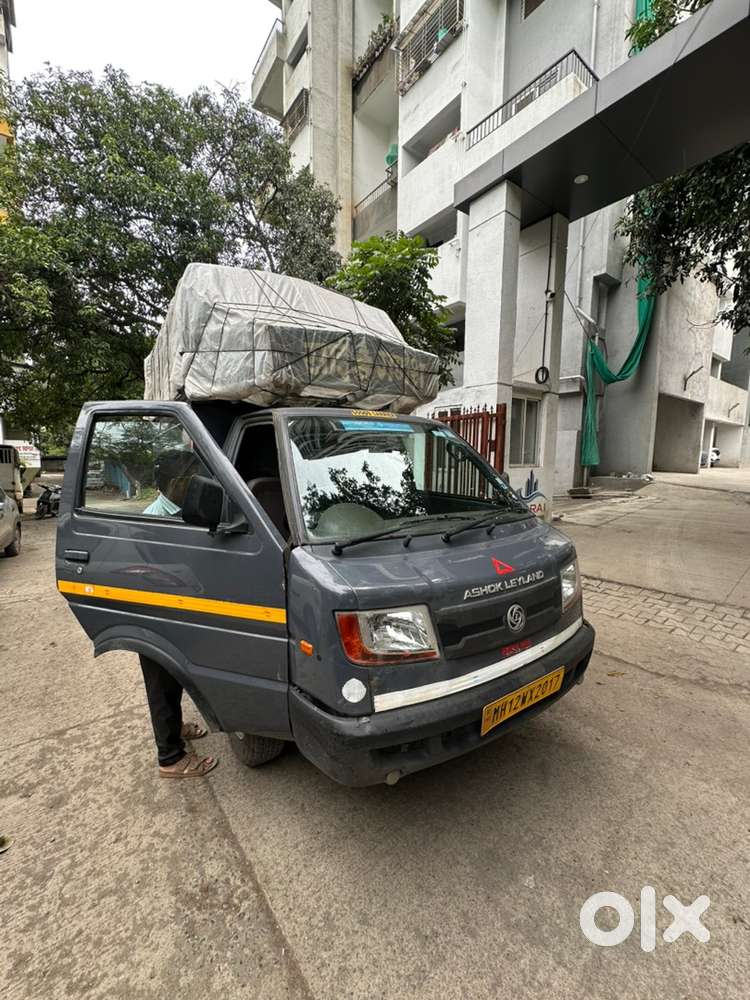 Ashok Leyland Stile Diesel 2024