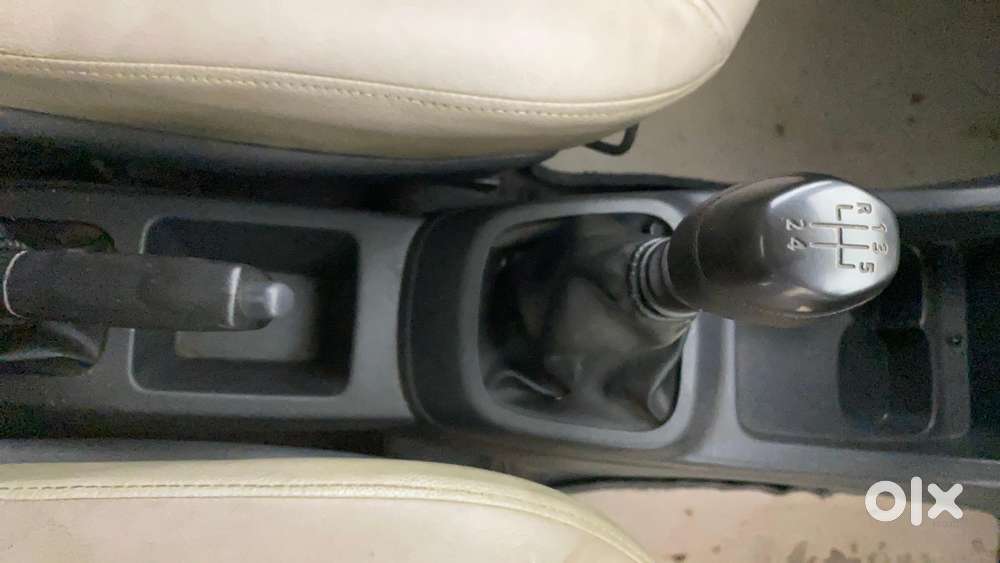 Renault Kwid 1.0 Rxt Edition, 2016, Petrol
