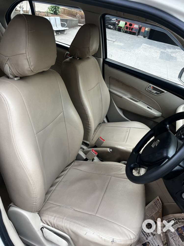 Maruti Suzuki Swift Dzire Vxi 1.2, 2014, Cng & Hybrids