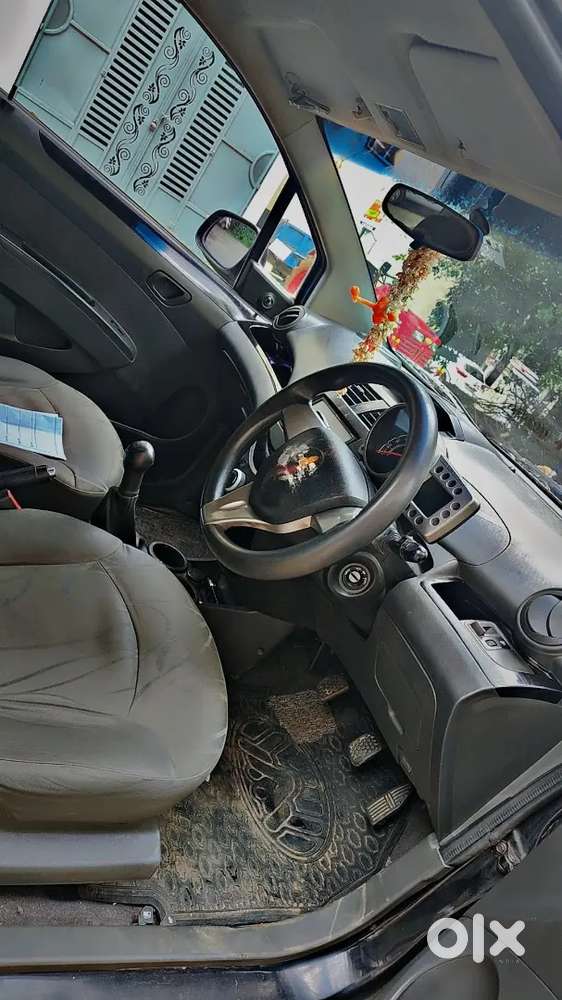 Chevrolet Aveo 2012