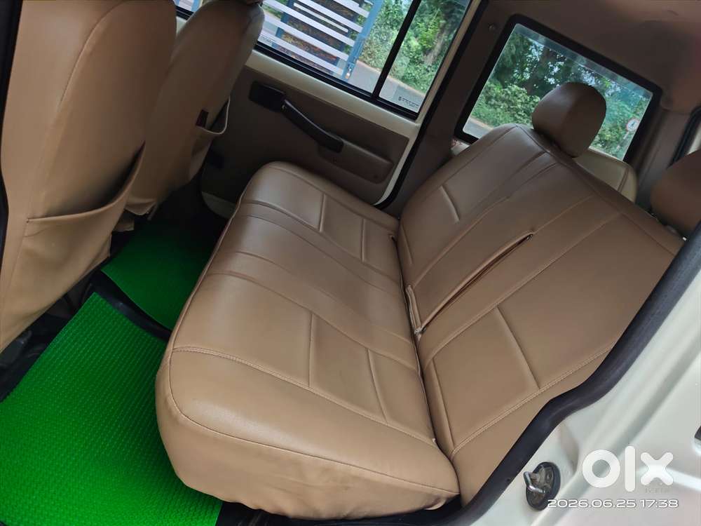 Mahindra Bolero Mhawk D70 Zlx, 2019, Diesel