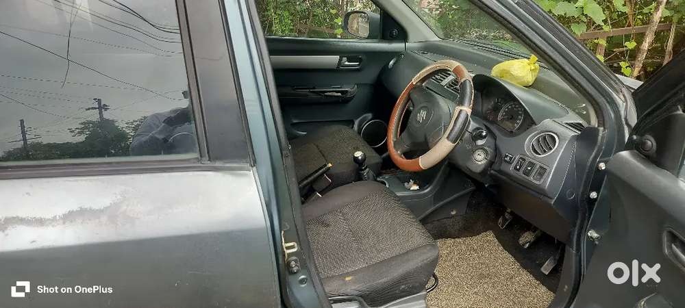 Maruti Suzuki Swift 2006 Car