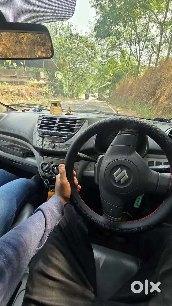 Maruti Suzuki A-star 2009 Petrol Well Maintained