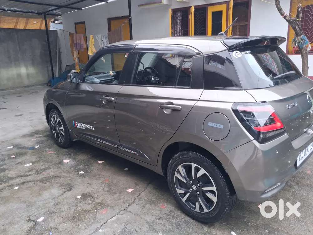 Maruti Suzuki Swift 2024 Petrol 19800 Km Driven