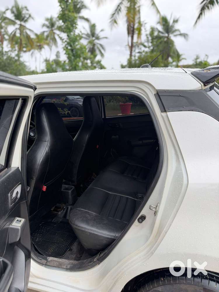Maruti Suzuki Swift Lxi, 2018, Petrol