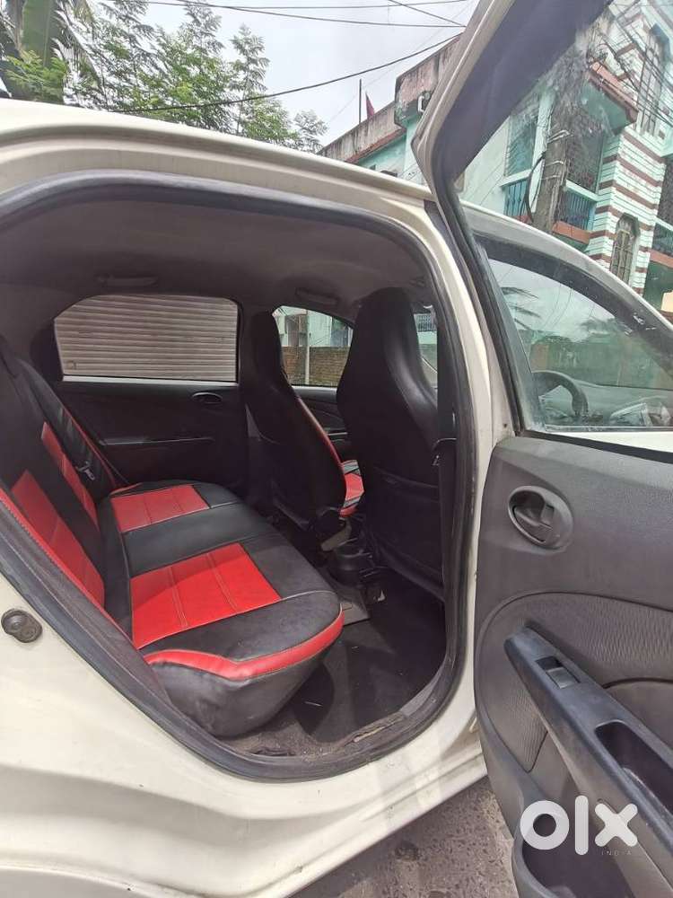 Toyota Etios Gxd, 2012, Diesel