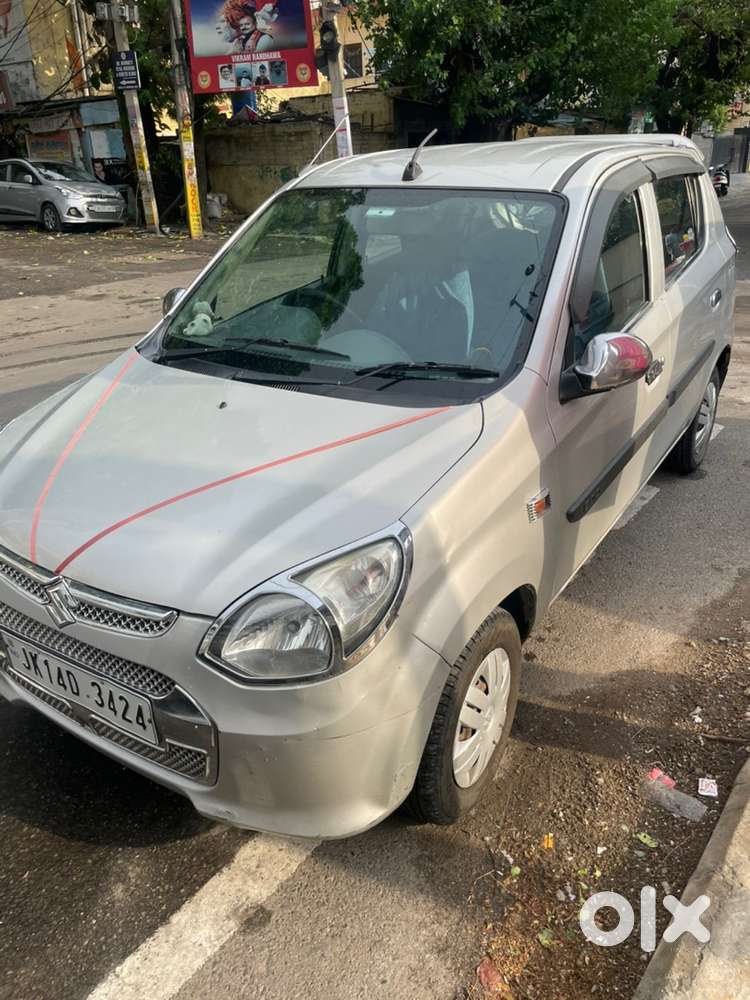 Maruti Suzuki Alto 2015 For Sale