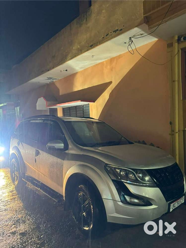 Mahindra Xuv500 2016(30 December)