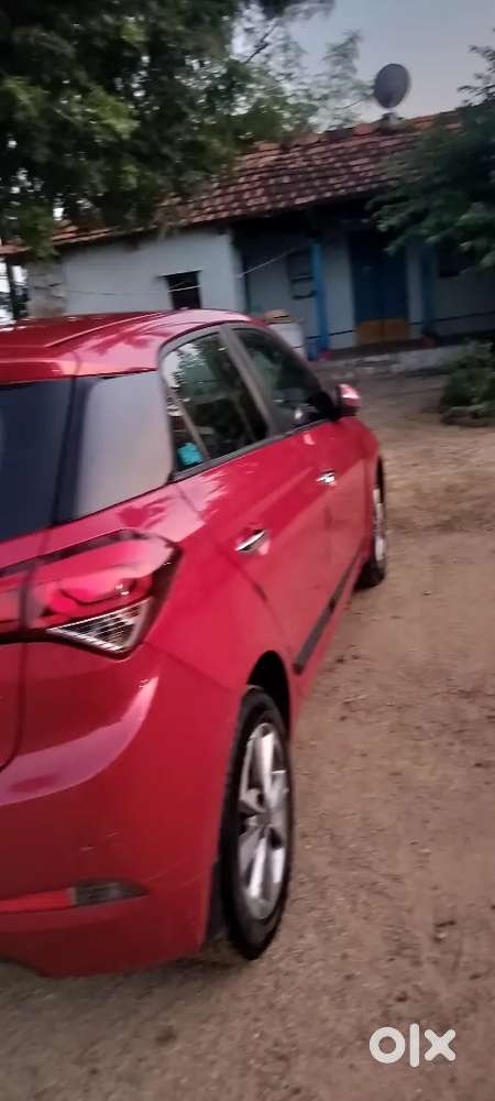 I 20 Asta Crda Bsiv