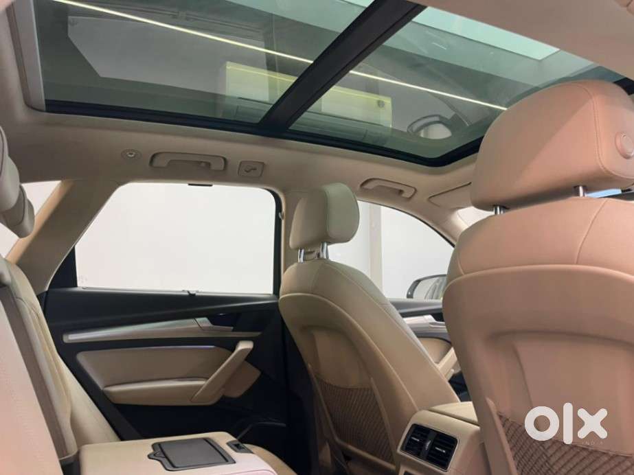 Audi Q5 2.0 45 Tfsi Premium Plus, 2019, Petrol