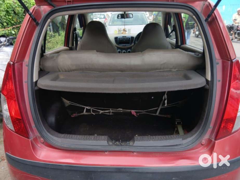 Hyundai I10 Magna O, 2010, Petrol