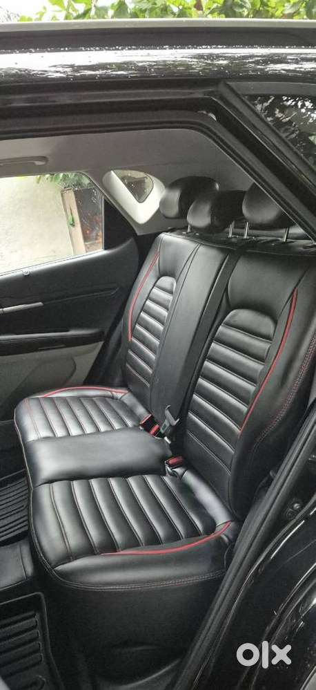 Kia Sonet Htx Plus At D, 2023, Diesel