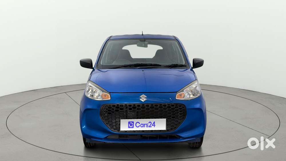 Maruti Suzuki Alto K10 Vxi, 2022, Petrol