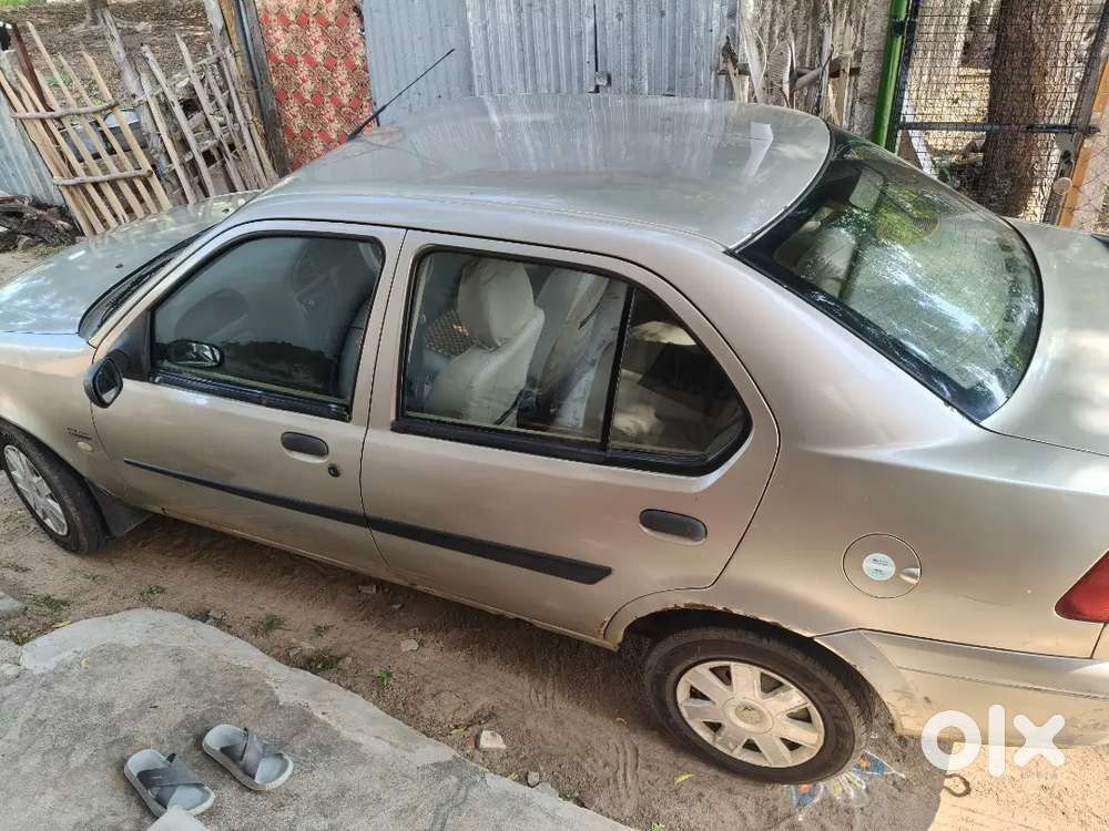 Ford Ikon Diesel 2009