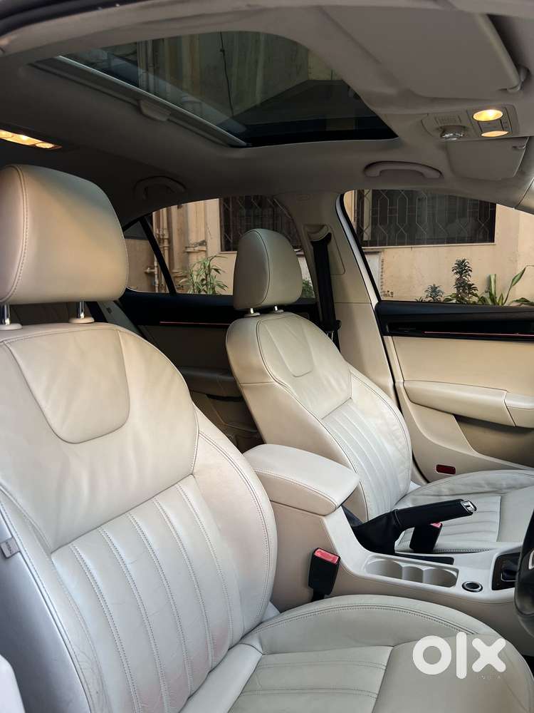 Skoda Octavia 2.0 Tdi At L K, 2019, Diesel