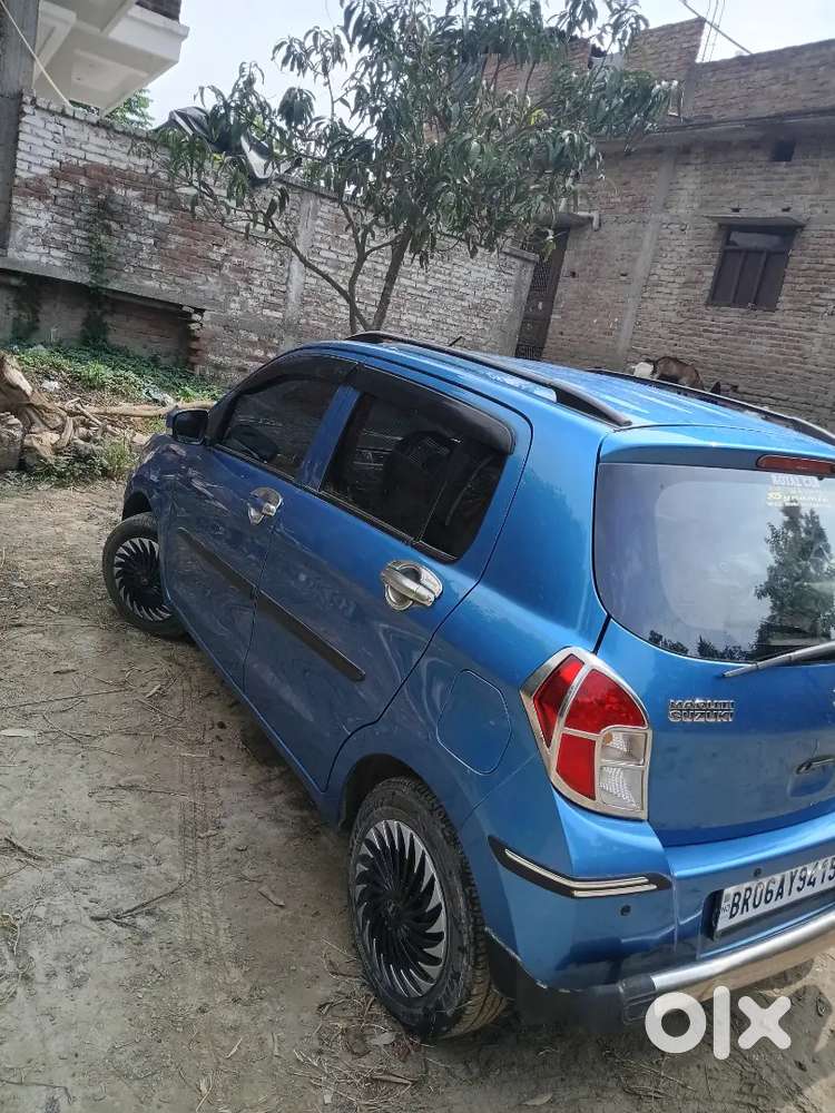 Maruti Suzuki Celerio X 2017 Petrol 49100 Km Driven