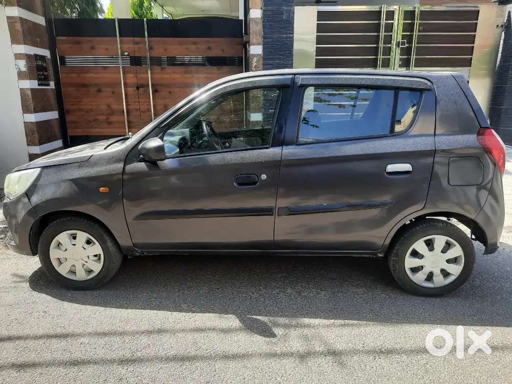 Maruti Alto K10, Model 2019, Second Owner, Well Maintained Car