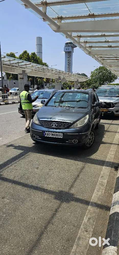Tata Manza Diesel Quadrajet 2013