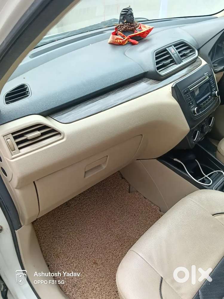 Maruti Suzuki Dzire Vxi, 2nd Owner 2020