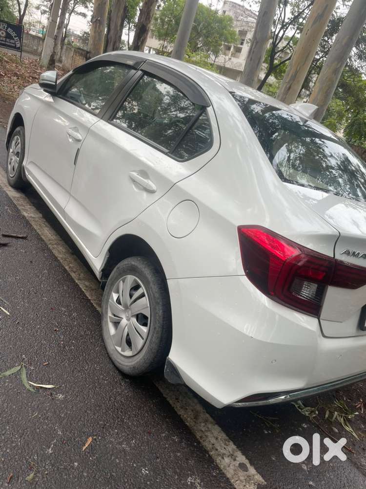 Honda Amaze Petrol 2024 Year