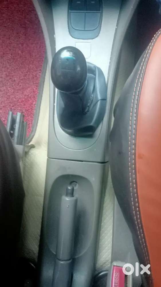 Tata Indigo Cs Lx 2012 Diesel