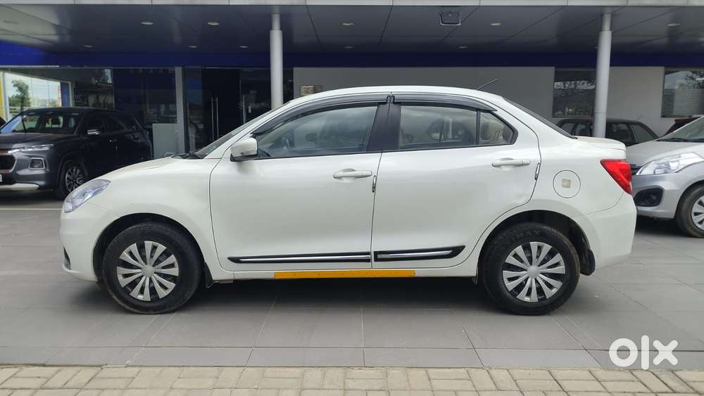 Maruti Suzuki Swift Dzire Tour, 2023, Petrol