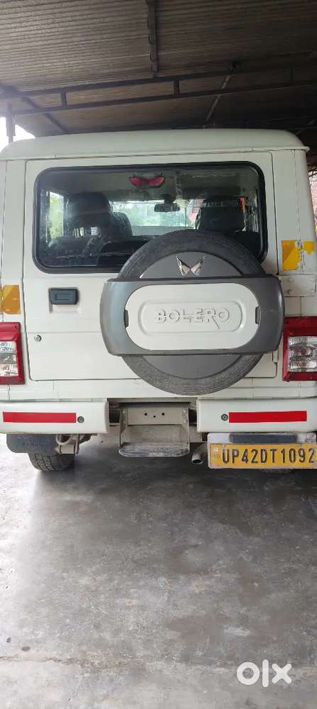Mahindra Be 6 O 2023 Diesel 93000 Km Driven