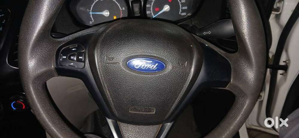 Ford Ecosport 1.5 Tdci Trend, 2017, Diesel