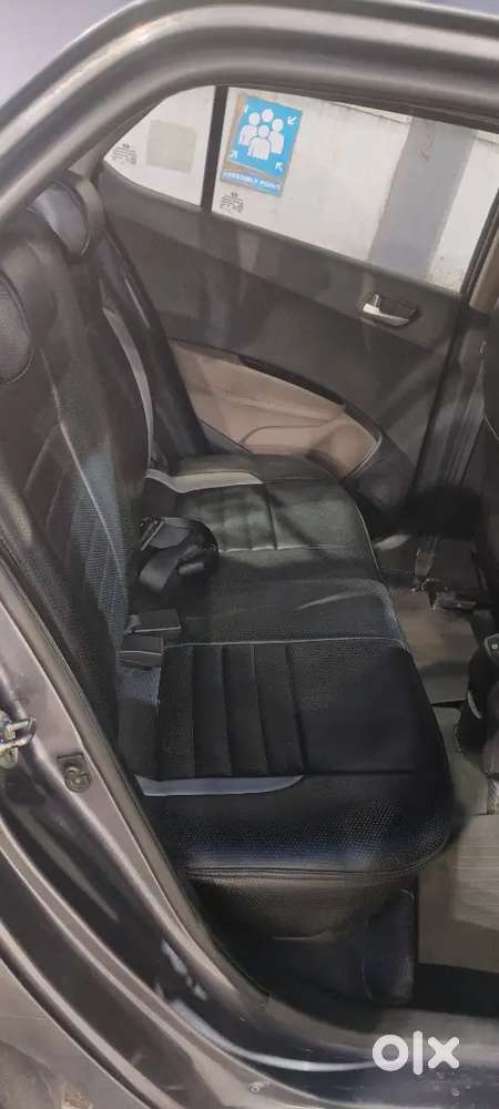 Hyundai Creta 2016 Diesel Well Maintained
