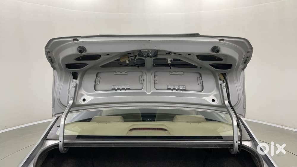 Honda Amaze S Petrol, 2018, Petrol