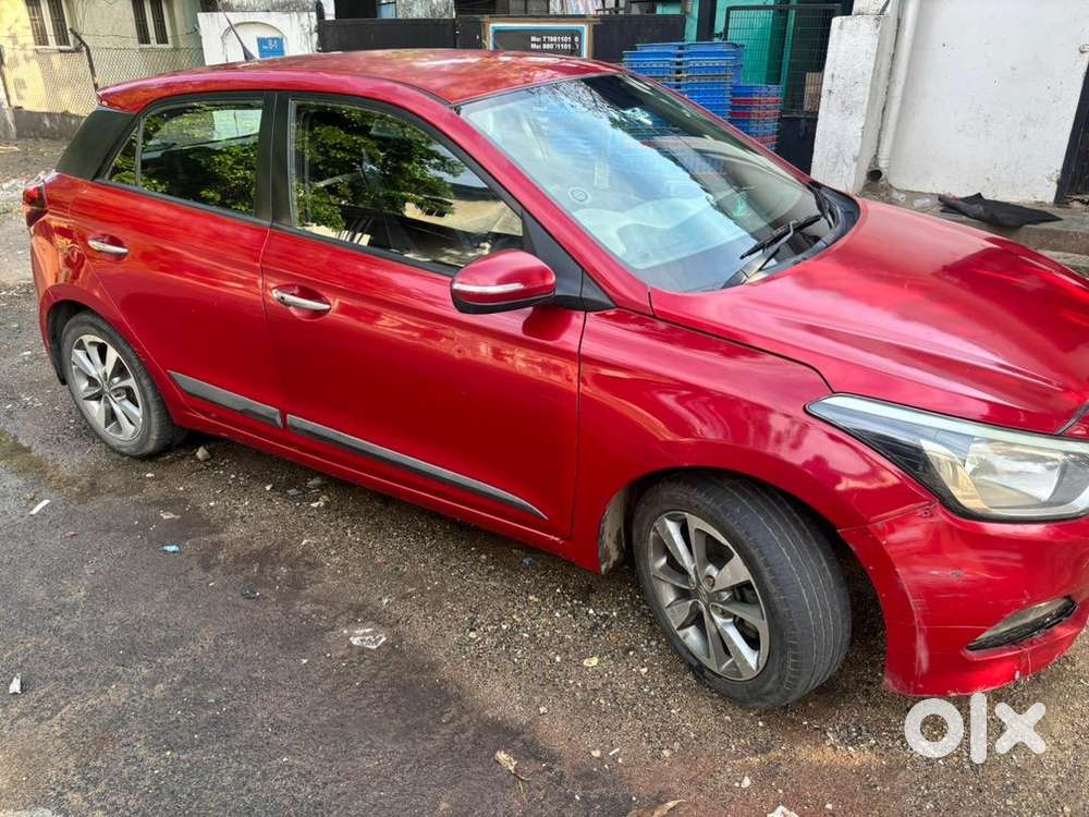 Hyundai Elite I20 2014 Diesel Good Condition Top Model