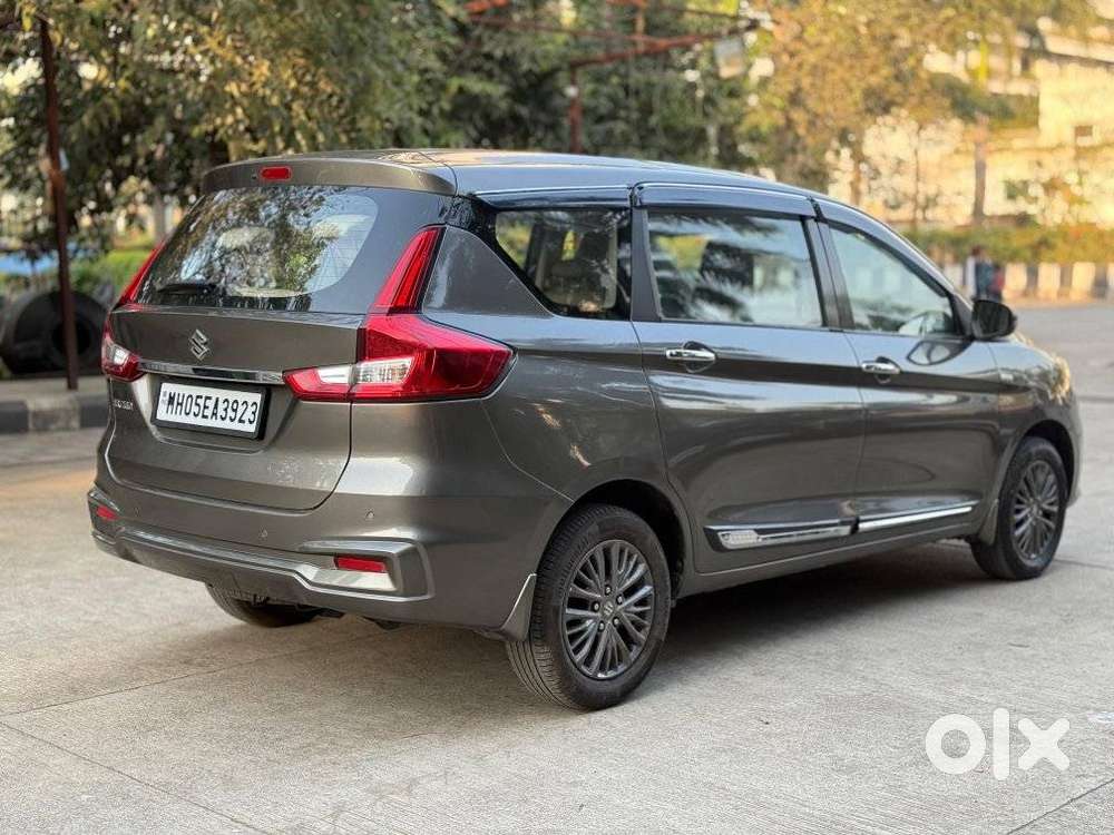 Maruti Suzuki Ertiga Maruti-suzuki-ertiga-zdi-plus, 2019, Diesel