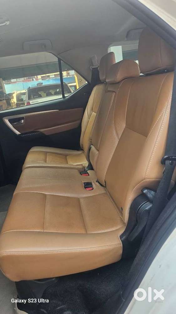 Toyota Fortuner 3.0 4x4 Automatic, 2020, Diesel