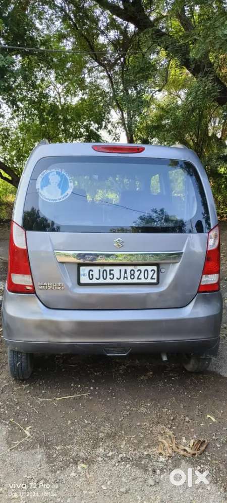 Maruti Suzuki Wagon R Lxi 2012. Urgent Sell
