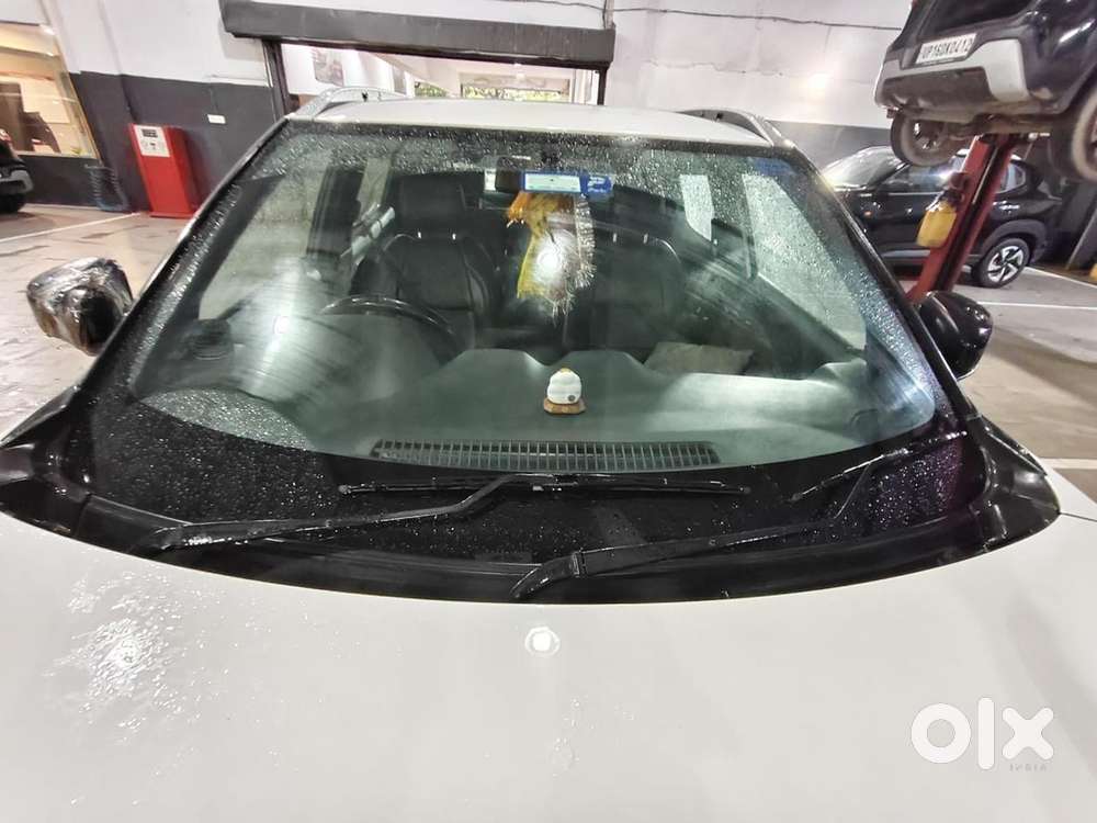 Nissan Magnite Petrol 2022
