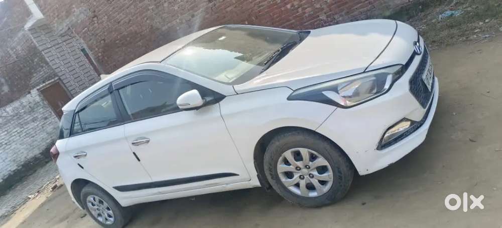 Hyundai I20 Sports