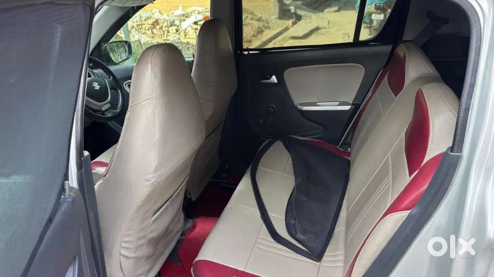 Maruti Suzuki Alto K10 2019 Petrol 50000 Km Driven