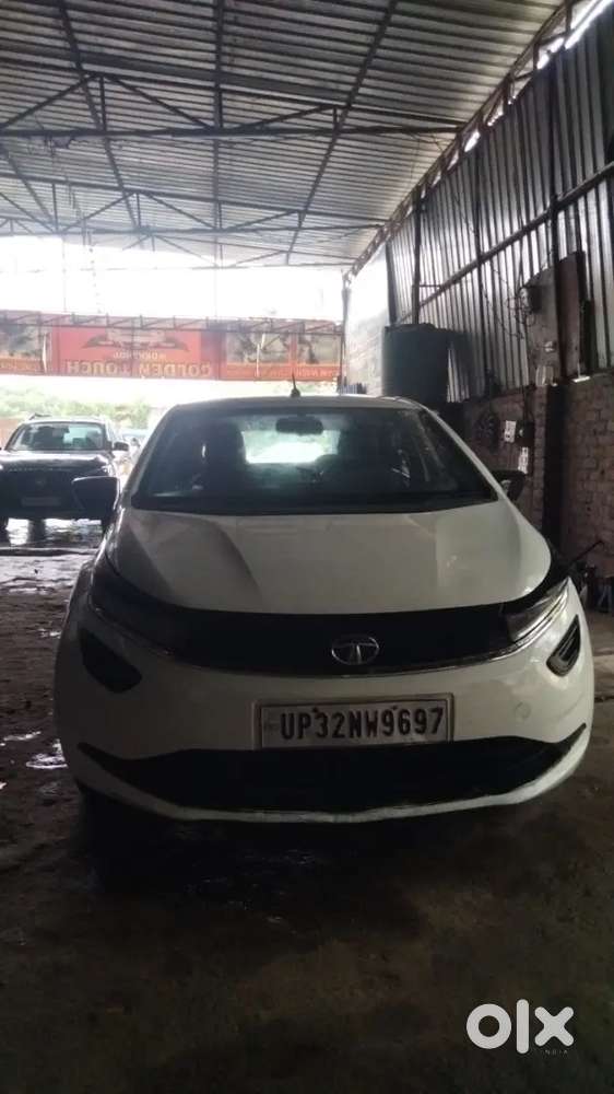 Tata Altroz Diesel Manual 2023