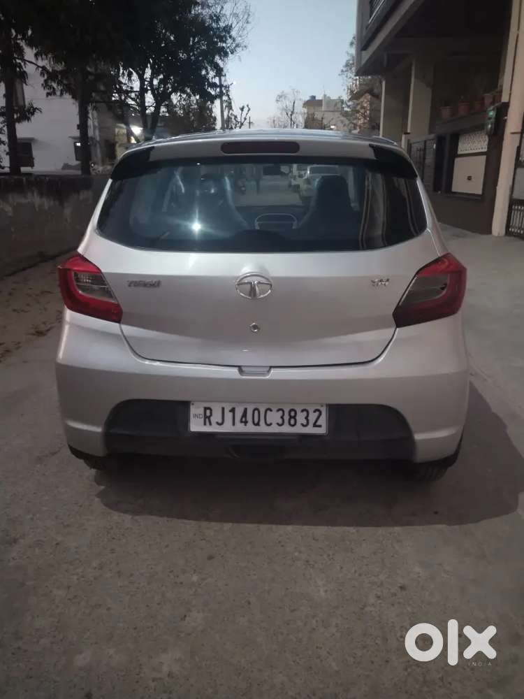 Tata Tiago 2016 Petrol 67000 Km Driven