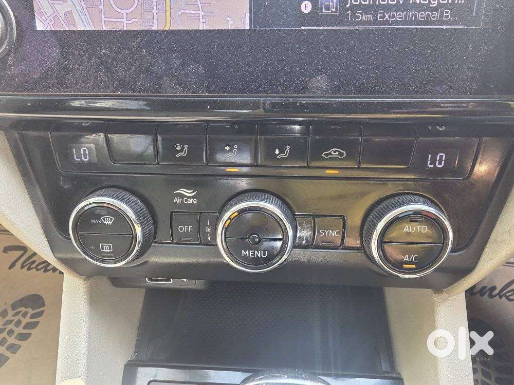 Skoda Octavia 1.8 Tsi At L K, 2019, Petrol