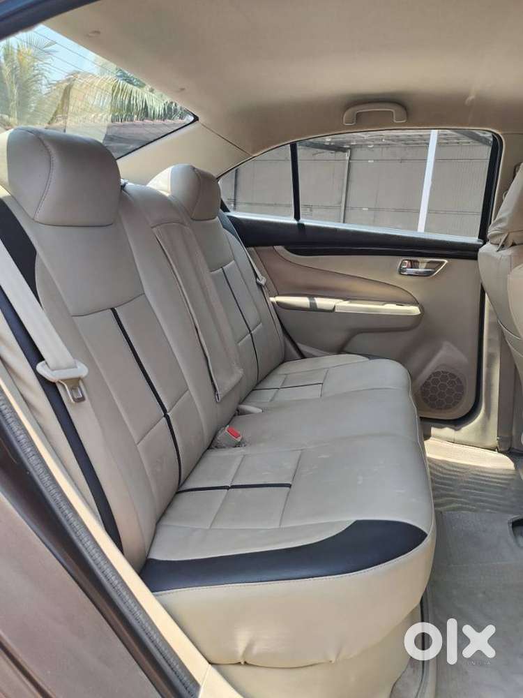 Maruti Suzuki Ciaz, 2016, Diesel