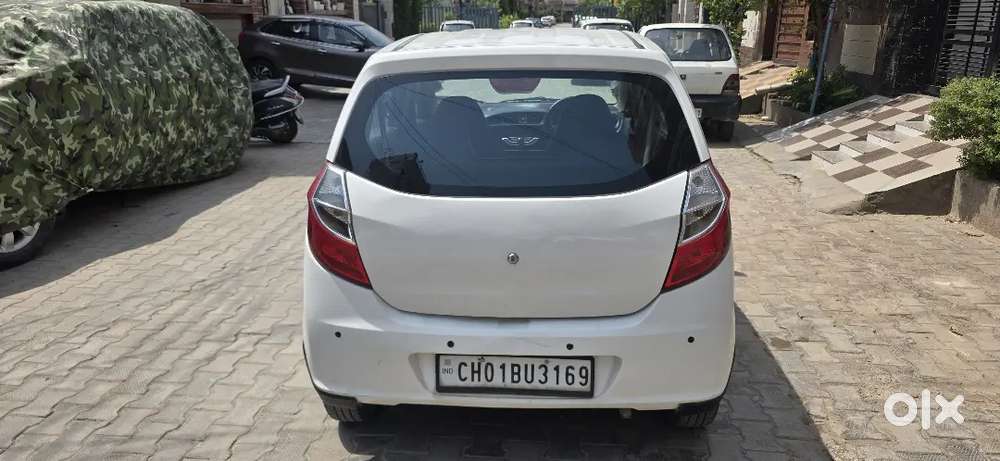 Maruti Suzuki Alto K10 2018