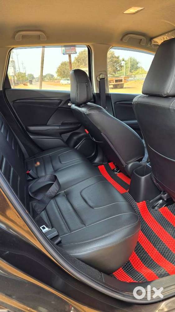 Honda Wr-v I-dtec S, 2019, Diesel