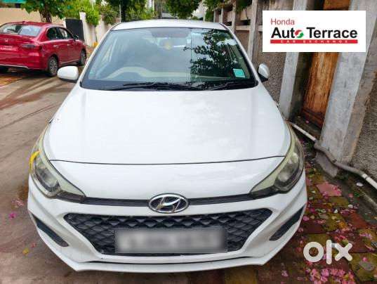 Hyundai I20 Era Petrol, 2018, Petrol