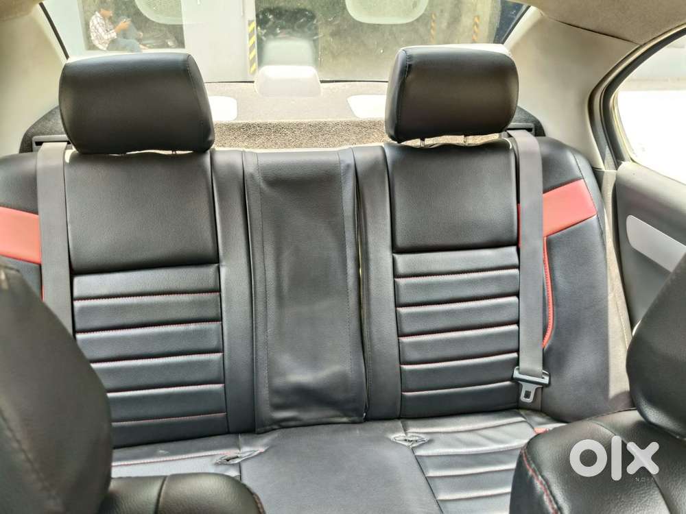 Maruti Suzuki Dzire 2009 Car Cng