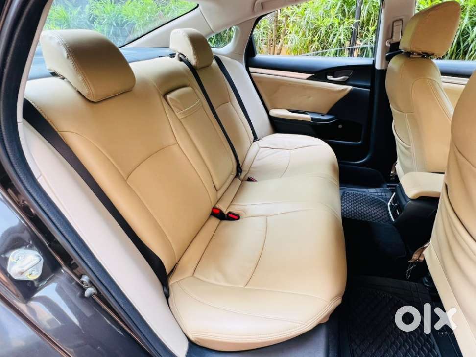 Honda Civic V, 2020, Petrol