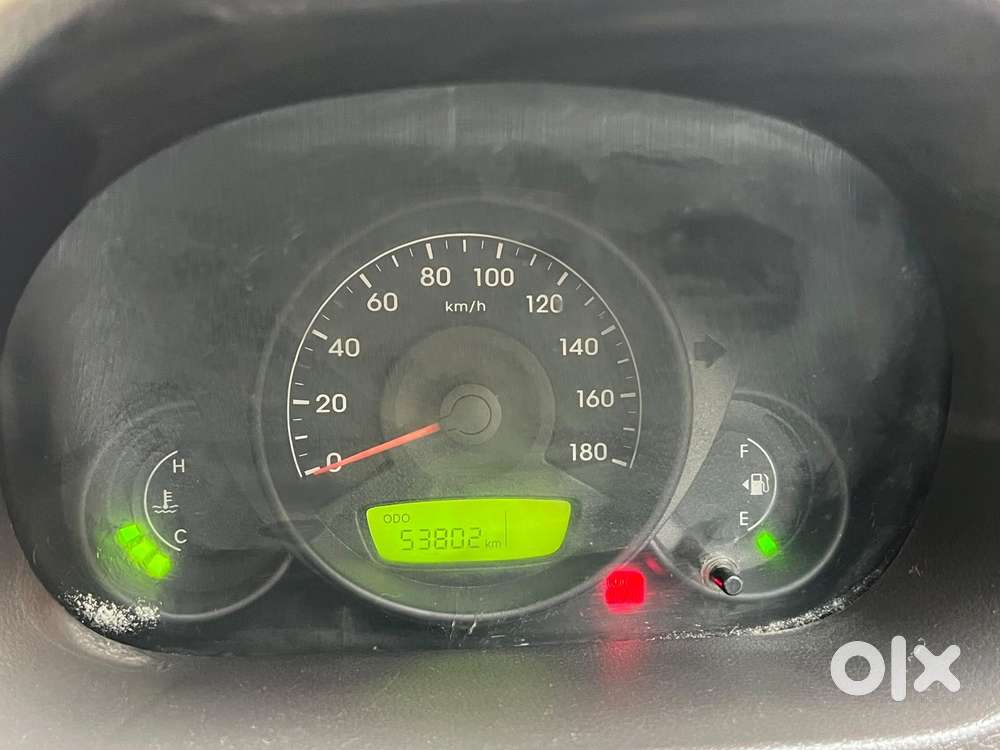 Hyundai Eon 1.0 Era Plus, 2015, Petrol