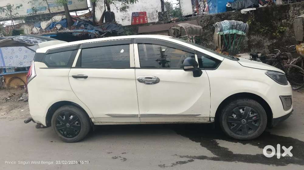Mahindra Marazzo 2020 Diesel 55000 Km Driven