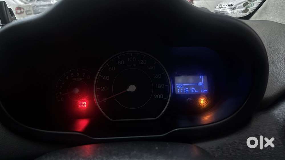 Hyundai I10 1.1 Magna(o), 2012, Cng & Hybrids