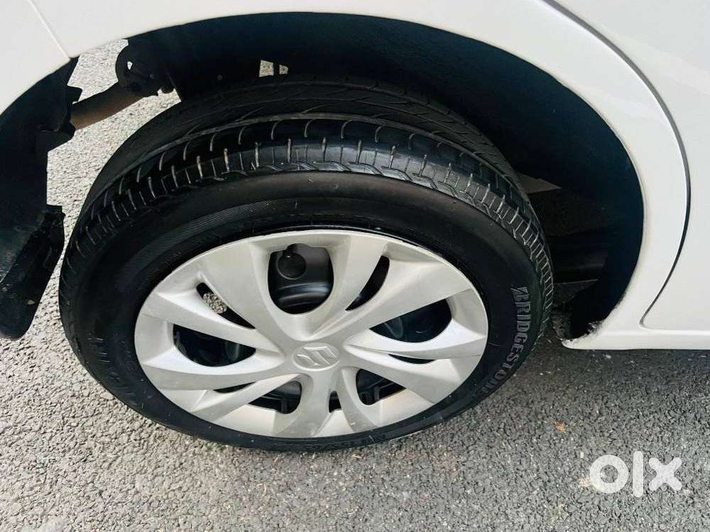 Maruti Suzuki Wagon R Vxi Amt1.2, 2016, Cng & Hybrids